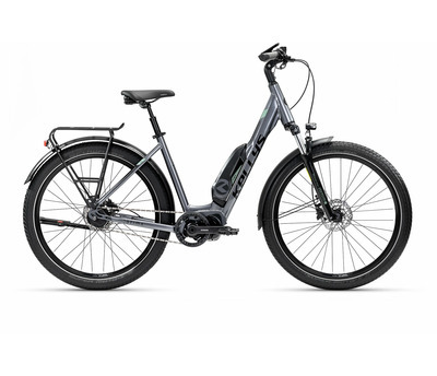 ESTIMA COMP 80 SH M 27.5" 504 Wh 3987676