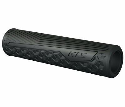 ADVANCER ULF, black