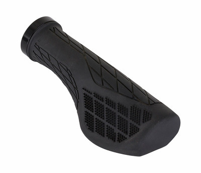 WAVE II, black