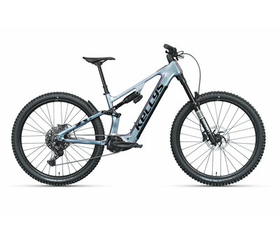 THEOS AX20 MAGIC ICE 29" 800 Wh