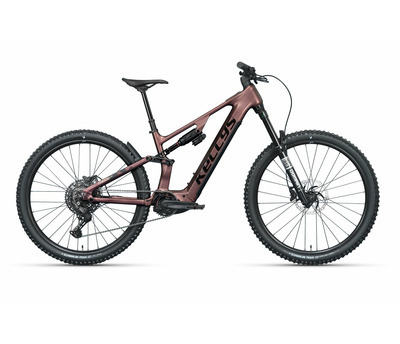 THEOS AX20 MAGIC HYDRA 29" 800 Wh