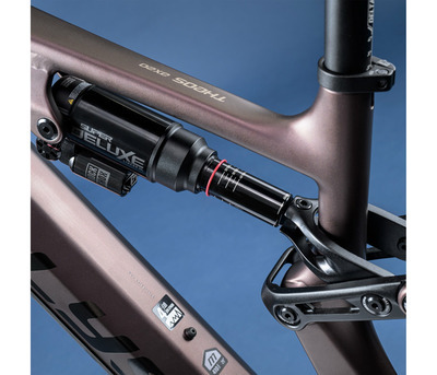 THEOS AX20 MAGIC HYDRA 29" 800 Wh