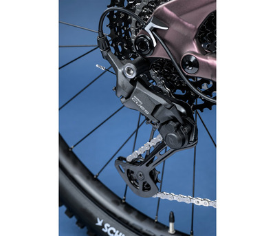 THEOS AX20 MAGIC HYDRA 29" 800 Wh