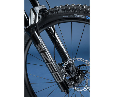 THEOS AX40 STARDUST 29" 800 Wh