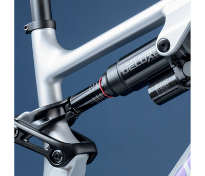 THEOS AX40 ARCTIC GREY 29" 800 Wh