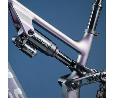 THEOS AX70 AURORA BOREALIS 29" 800 Wh