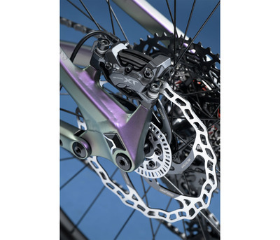 THEOS AX70 AURORA BOREALIS 29" 800 Wh