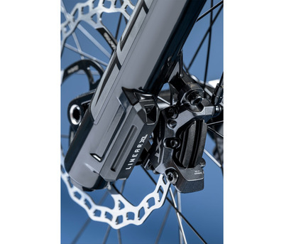 THEOS AX70 AURORA BOREALIS 29" 800 Wh