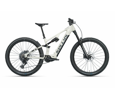 THEOS AX70 CLOUD WHITE 29" 800 Wh
