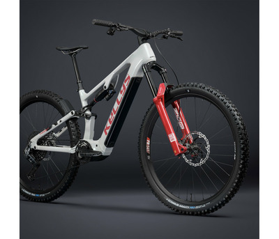 THEOS AX90 WHITE FURY 29" 800 Wh