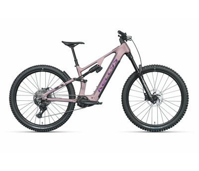 THEOS AX40 STARDUST 29" 800 Wh