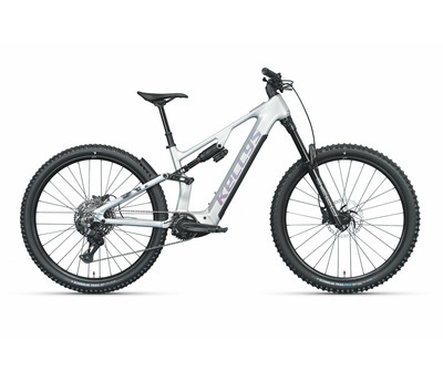THEOS AX40 ARCTIC GREY 29" 800 Wh