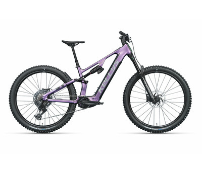 THEOS AX70 AURORA BOREALIS 29" 800 Wh
