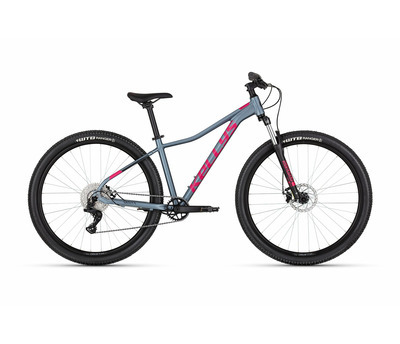 VANITY X30 STEEL BLUE 26" 4061853