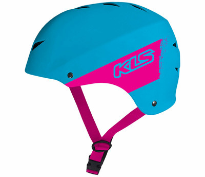 JUMPER MINI 022 blue-pink