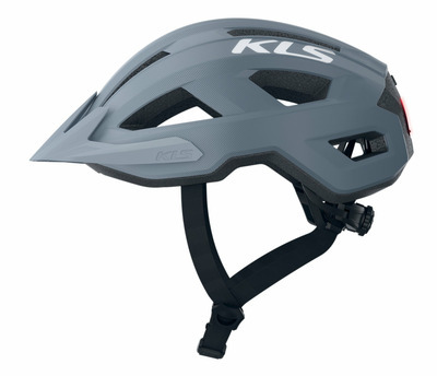 DAZE LUMIO 022 steel grey