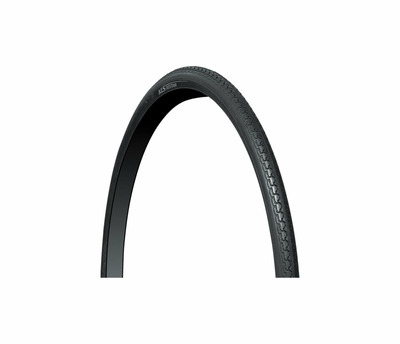 CROSSTOWN 26x1 3/8 reflective line