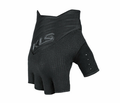 CUTOUT SHORT BLACK