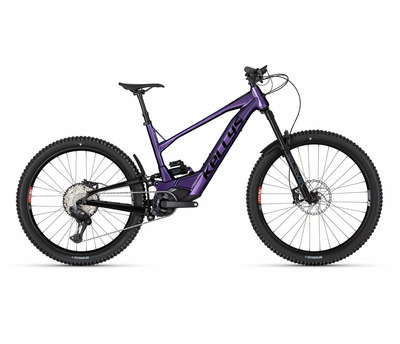 THEOS RS90 P ROYAL PURPLE 29/27.5"+ 900 Wh 4155982