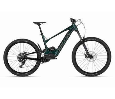 THEOS RS15 P NIGHT FOREST 29/27.5"+ 820 Wh 4155988