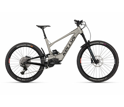 THEOS RS50 P TITANIUM 29/27.5"+ 900 Wh 4155992
