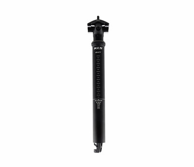 KLS SHIFT II 30,9mm
