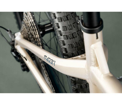 TYGON RS50 P MOCHA GREY 29" 820 Wh