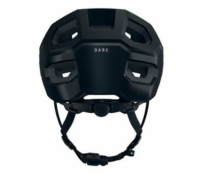 DARE II fekete