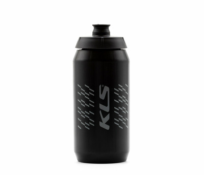 KOLIBRI Black 550ml