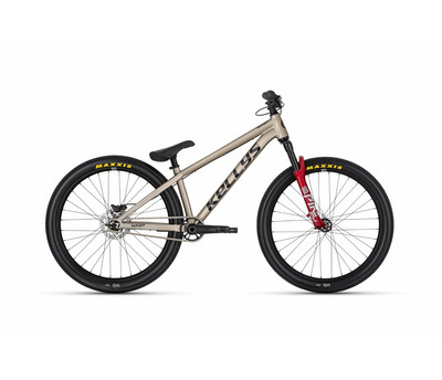 WHIP 90 DJ MOCHA GREY 4196056