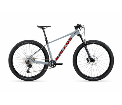 GATE X90 POLAR GREY 29" 4212002