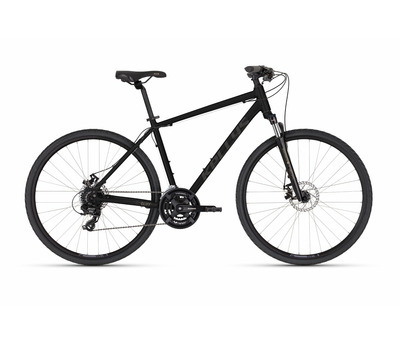 CLIFF 70 BLACK 4219183