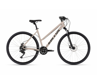CLEA 90 MOCHA GREY 4219193