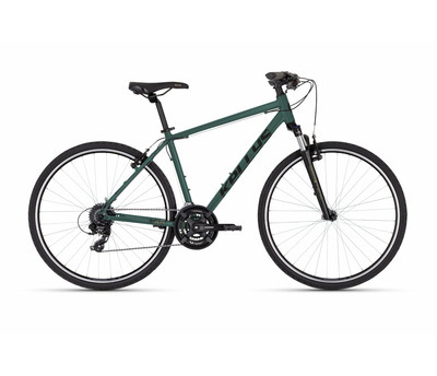 CLIFF 10 EMERALD GREEN 4219199