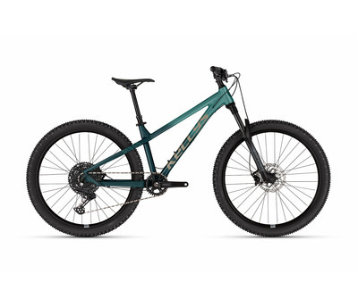 GIBON 20 JR EMERALD GREEN 27.5" 4219817