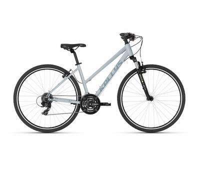 CLEA 10 SOFT BLUE 4224526