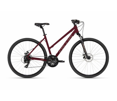 CLEA 70 DARK SCHERRY 4224528