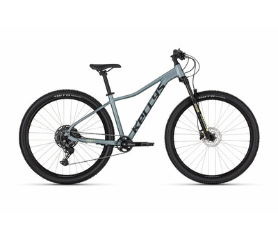 VANITY X80 SOFT BLUE 27.5" 4224965