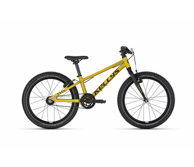 NAGA AIR BELT YELLOW 20" 4238010