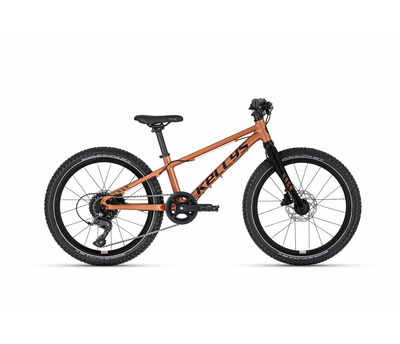 NAGA AIR 70 DSC DUSTY ORANGE 20" 4238014