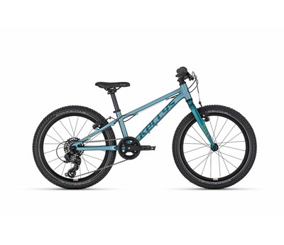NAGA AIR 50 FROSTED BLUE 20" 4238024