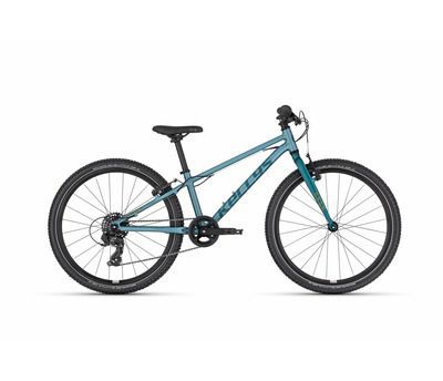 NAGA AIR 50 FROSTED BLUE 24" 4240079