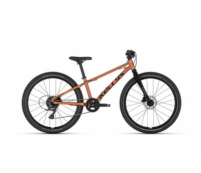 NAGA AIR 70 DSC DUSTY ORANGE 24" 4240087