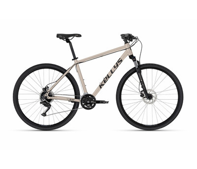 CLIFF 90 MOCHA GREY 4261312