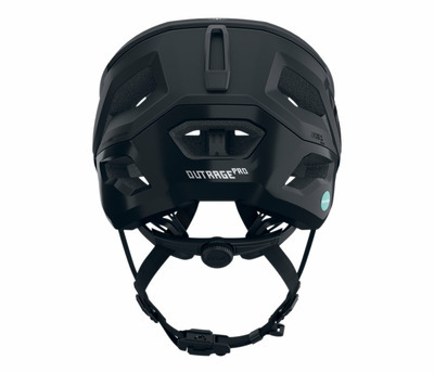 OUTRAGE PRO black