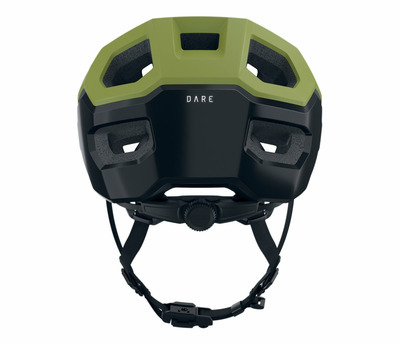 DARE II green