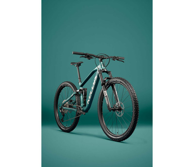 TYKE 50 EMERALD GREEN 29"