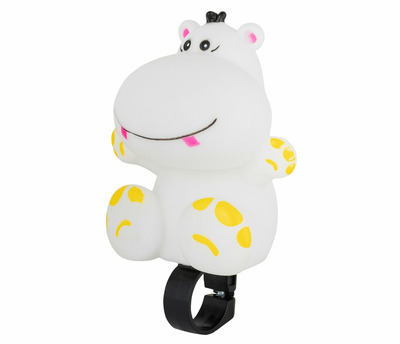 LOOK-OUT Hippo