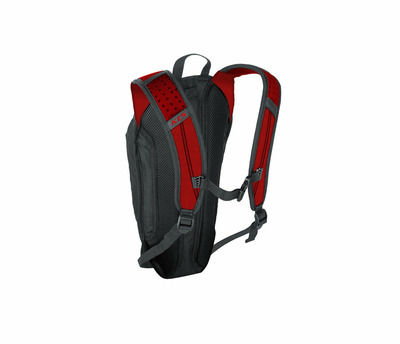 ADEPT 5 RED