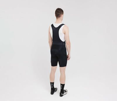 VULCANO unisex black